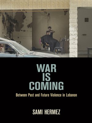 cover image of War Is Coming